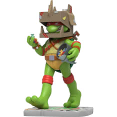 Mighty Jaxx Teenage Mutant Ninja Turtles - Raphael keräilyhahmo
