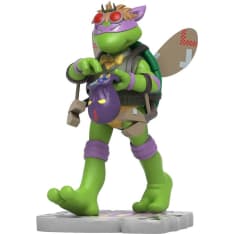 Mighty Jaxx Teenage Mutant Ninja Turtles - Donatello keräilyhahmo