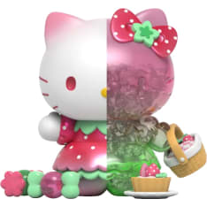 Mighty Jaxx Sanrio Kandy - Hello Kitty Floral Daydream keräilyhahmo
