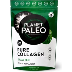 Planet Paleo Pure kollageenijauhe 225g ravintolisä