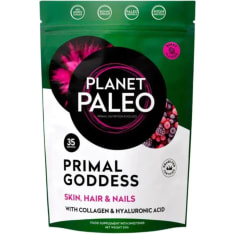 Planet Paleo Primal Goddess kollageenijauhe 210g ravintolisä