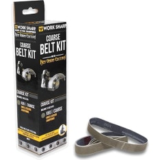 WORK SHARP KEN ONION X65 sanding belt 5pcs
