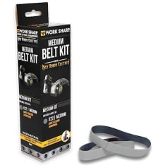 WORK SHARP KEN ONION X22 sanding belt 5pcs