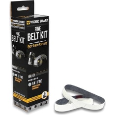 WORK SHARP KEN ONION X4 sanding belt 5pcs