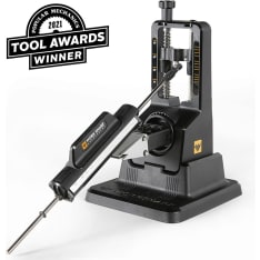 WORK SHARP Precision Adjust sharpener