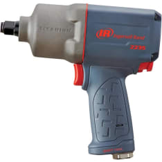 Ingersoll Rand 2235QTiMAX 1/2" impact wrench
