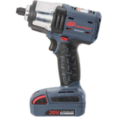 Ingersoll Rand W7152-K22B-EU 20V 5Ah 1/2" mutterinväännin