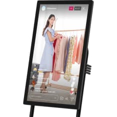 YoloLiv YoloMax Live Shopping Solution with massive touchscreen Mediaratkaisut streamaukseen