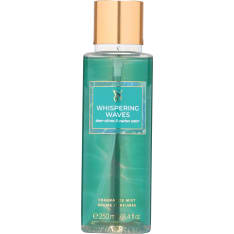 Victoria's Secret Whispering Waves250ml vartalotuoksu