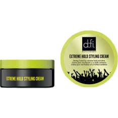 D:fi Extreme Hold Styling 75 g styling cream