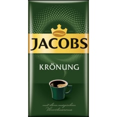 Jacobs Krönung 500g suodatinkahvi