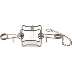 Conibear 120 pyyntiraudat