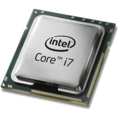 Intel Core i7-7700 3.60 GHz LGA1151 Tray prosessori