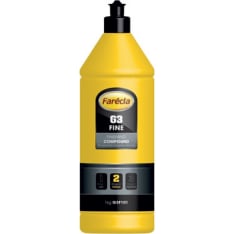 Farecla G3 Fine 500ml hiomaneste