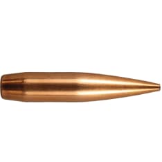 Berger 6.5mm 130gr VLD Hunting 100pcs bullet