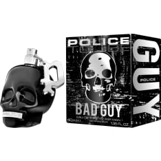 Police to be bad guy Edt 40 ml miesten tuoksu