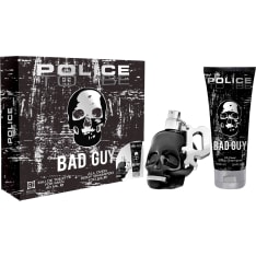 Police Bad Guy lahjapakkaus