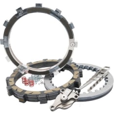 Rekluse Radiusx Clutch - Sherco