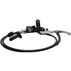 Rekluse Left-Hand-Rear-Brake Ktm 03-, Husq 06-20