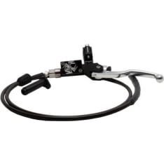 Rekluse Left-Hand-Rear-Brake Yamaha 09-
