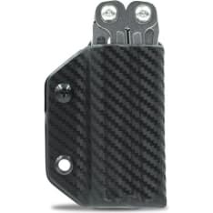 Clip & Carry Wingman Kydex vyökotelo