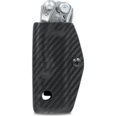 Clip & Carry Skeletool Kydex vyökotelo