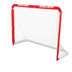 Bauer Rec Steel 121X94X46 maali