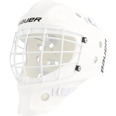 Bauer Nme YTH maalivahdin maski