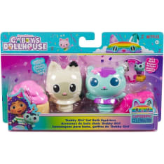 Gabby's Dollhouse Bath Squirter Set kylpylelu