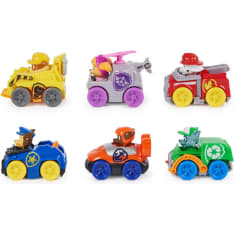 Ryhmä Hau Pup Squad Racer 6 Giftpack lahjapakkaus