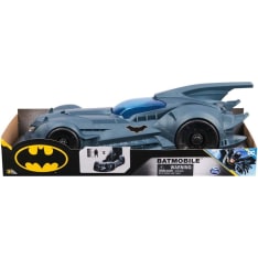 Batman Batmobile 30 cm ajoneuvo