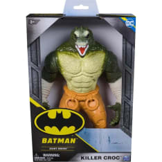 Batman Giant Figures - Killer Croc 30 cm figuuri