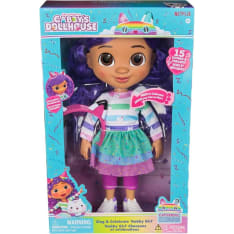 Gabby's Dollhouse Gabby Feature Doll 33 cm