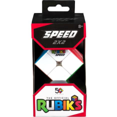 Rubik's Speed Cube 2x2 pulmakuutio