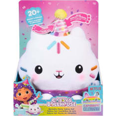 Gabby's Dollhouse Cakey Feature Plush 25 cm pehmo