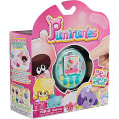 Punirunes Interactive Pet interaktiivinen lemmikki