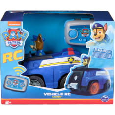 Ryhmä Hau 1:24 RC Vehicle radio-ohjattava auto (lajitelma)