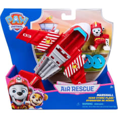 Ryhmä Hau Air Rescue Themed Vehicle - Samppa