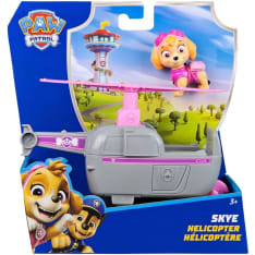 Paw Patrol Basic Vehicle 2.0 - Skye