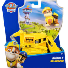 Ryhmä Hau Basic Vehicle 2.0 - Rolle