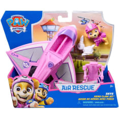 Ryhmä Hau Air Rescue Themed Vehicle - Kaja