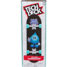Tech Deck Skate Handboard 27 cm - World Industries käsiskeitti