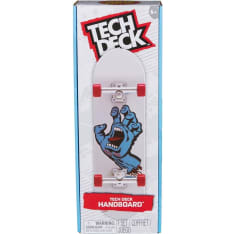 Tech Deck Skate Handboard 27 cm - Primitive käsiskeitti