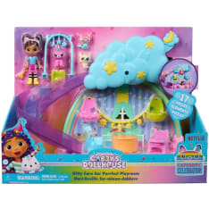 Gabby's Dollhouse Kitty Care Playset leikkisetti