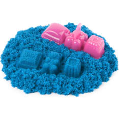 Kinetic Sand Candy Bag taikahiekka (lajitelma)