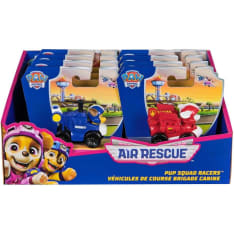 Ryhmä Hau Air Rescue Pup Squad Racer (lajitelma)