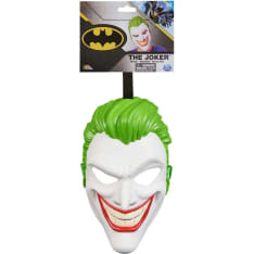 Batman Hero Mask - The Joker naamari