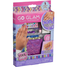 Cool Maker Go Glam Foil Nails 2.0