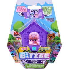 Bitzee Koirankoppi interaktiivinen lemmikki