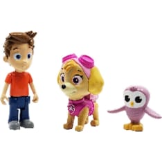 Group Hau Storybook character pack - Kaja